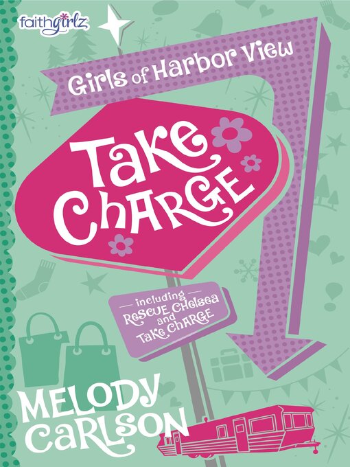 Project [electronic resource] : take charge